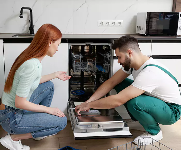 Affordable Appliance Repair Company: Budget Friendly Repairman in Belchertown, MA