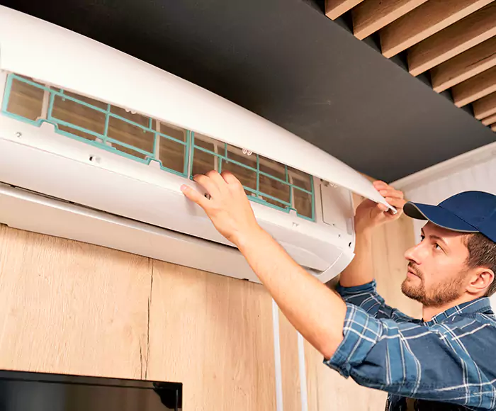 Professional Air Conditioner Installation: Your Certified Air Conditioner Installation Team in Belchertown, MA