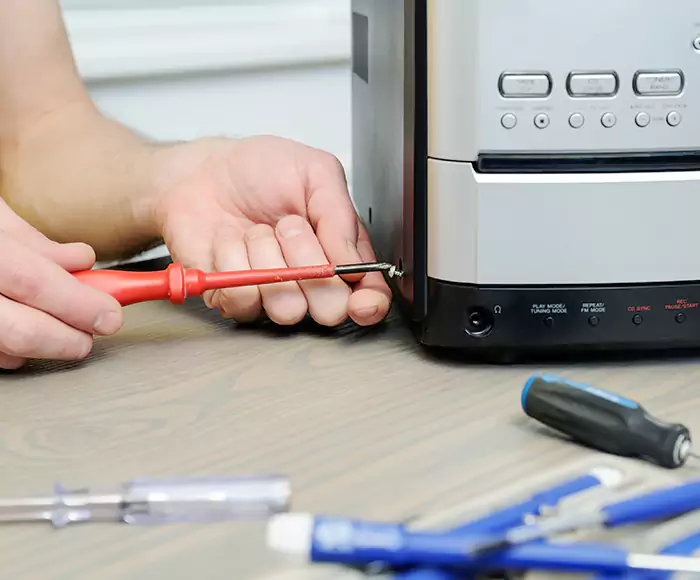 Expert Small Appliance Technicians: Your Trusted Air Fryer Repair Company in Belchertown, MA