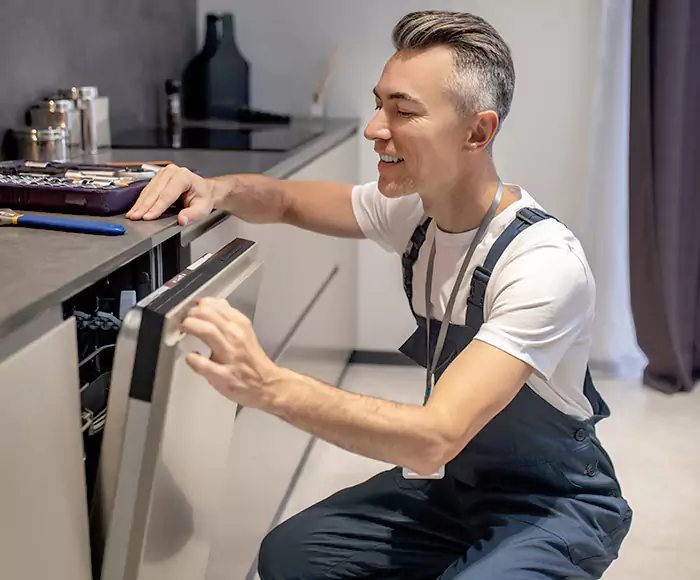 Trusted Main Appliance Installation Experts: Your Certified Main Appliance Installation Team in Belchertown, MA