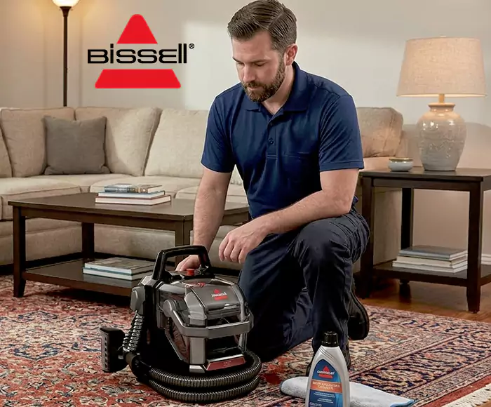 Premier Bissell Appliances Pros: Your Brand Specialist Belchertown, MA