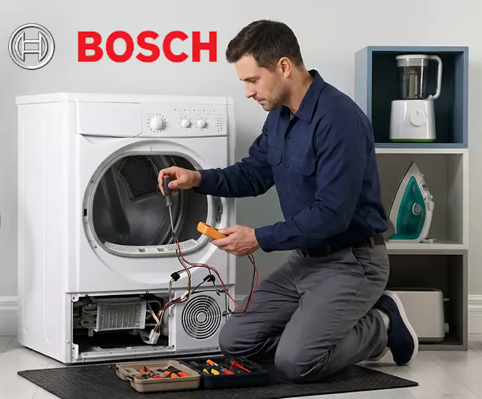 Skilled Bosch Appliance Pros: Your Brand Specialist in Belchertown, MA