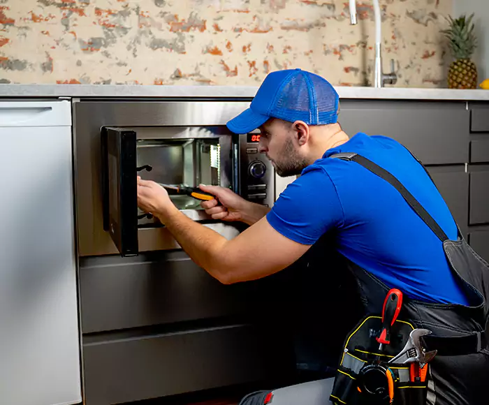 Top-Rated Commercial Appliance Installation: Your Certified Commercial Equipment Installation Team in Belchertown, MA