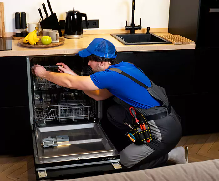 Skilled Commercial Dishwasher Installation: Your Certified Commercial Dishwasher Installation Team in Belchertown, MA