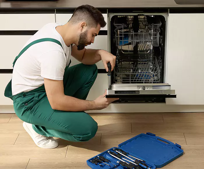Commercial Dishwasher Repair Company: Your Trusted Warewash Pros in Belchertown, MA