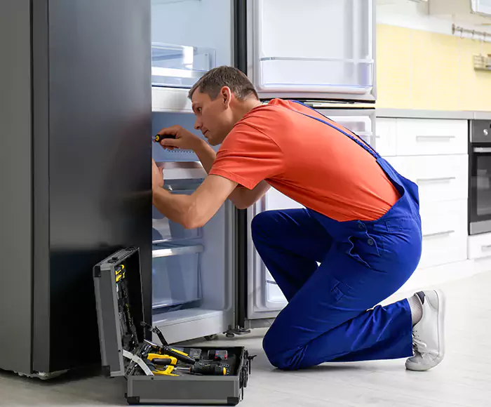Expert Commercial Refrigerator Repair Company: Your Certified Refrigeration Experts in Belchertown, MA