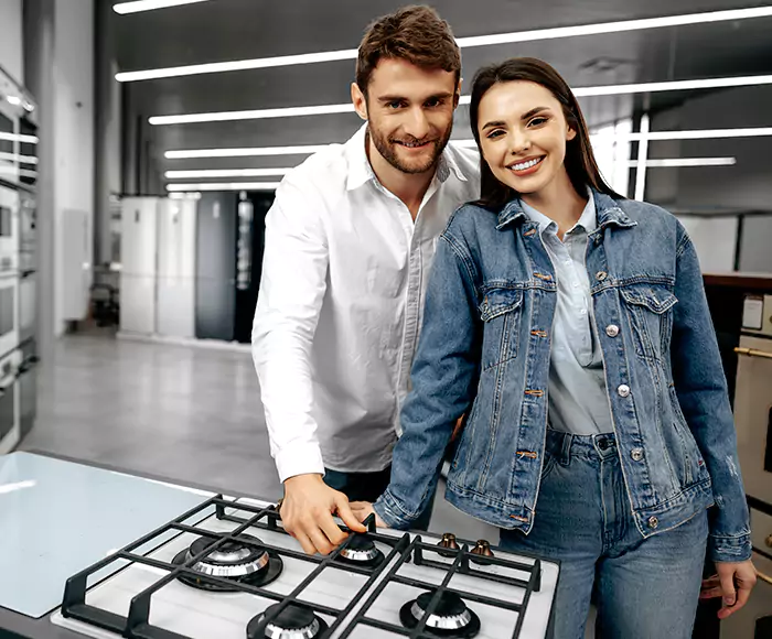 Premier Cooktop Experts: Your Trusted Cooktop Repair Company For Belchertown, MA