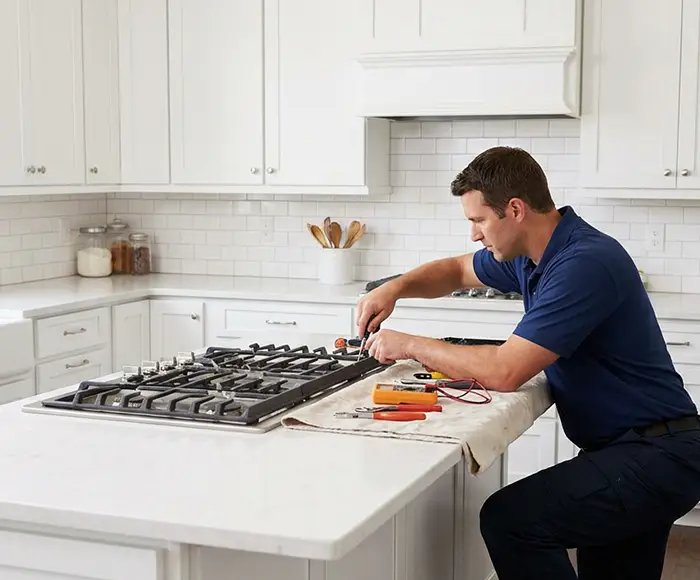 Reliable Cooktop Repair Service: Your Local Cooktop Repair Specialist in Belchertown, MA