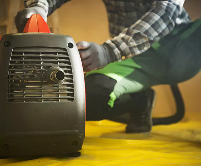 Certified Moisture Control Specialists: Your Sealed-System Dehumidifier Repair Experts in Belchertown, MA
