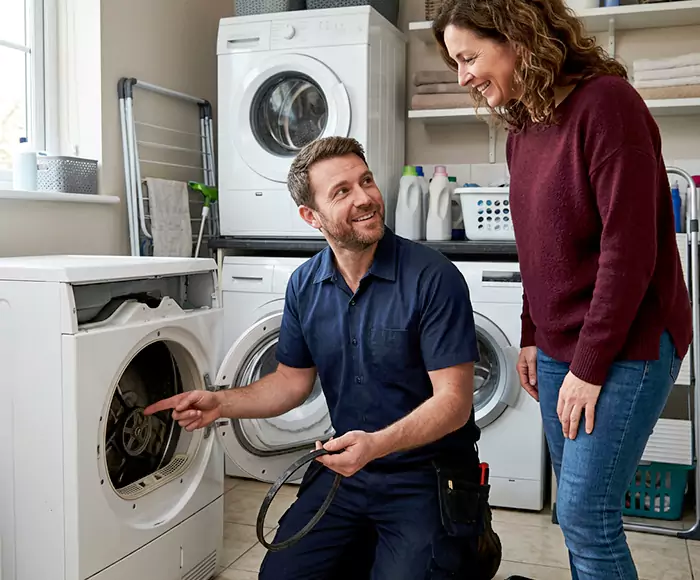 Top-Notch Dryer Repair: Your Trusted Dryer Belt Replacement Experts in Belchertown, MA