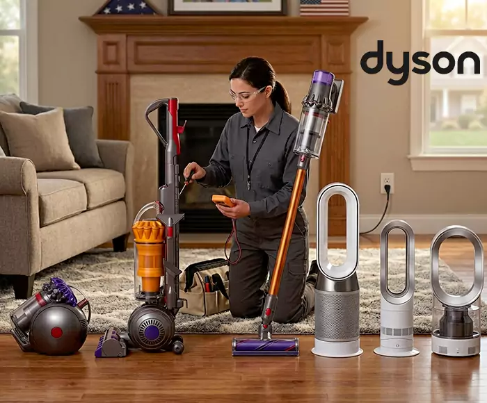 Premier Dyson Appliances Pros: Your Brand Specialist in Belchertown, MA