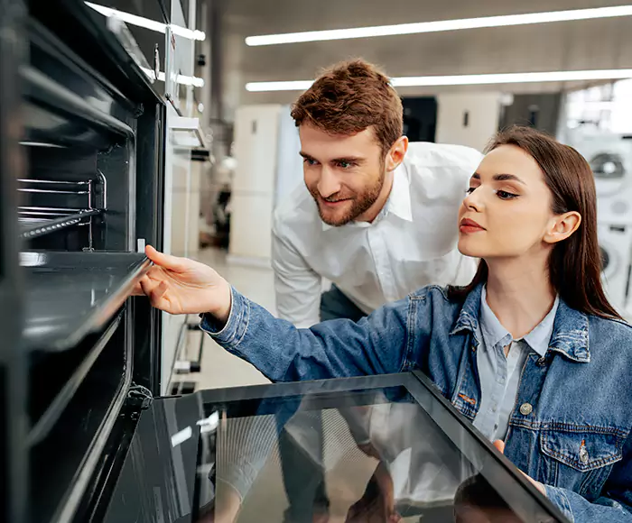 Expert Electric Oven Solutions: Your Trusted Electric Oven Repair Company in Belchertown, MA