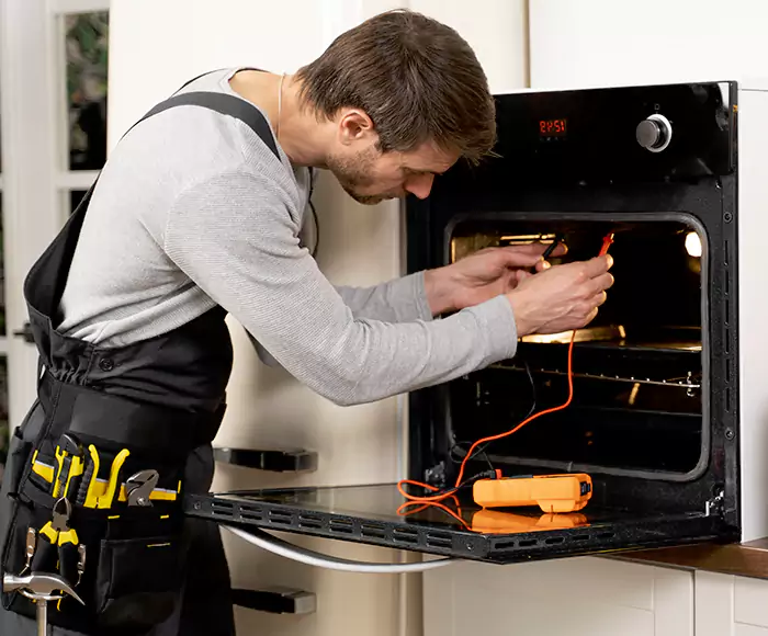 Rapid Response: Belchertown Appliance Pro Emergency Appliance Repair Team in Belchertown, MA