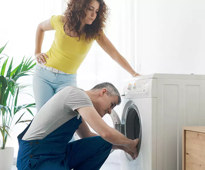Proven Front Load Washer Repair Company: Your Local Front Load Washer Repair Service in Belchertown, MA