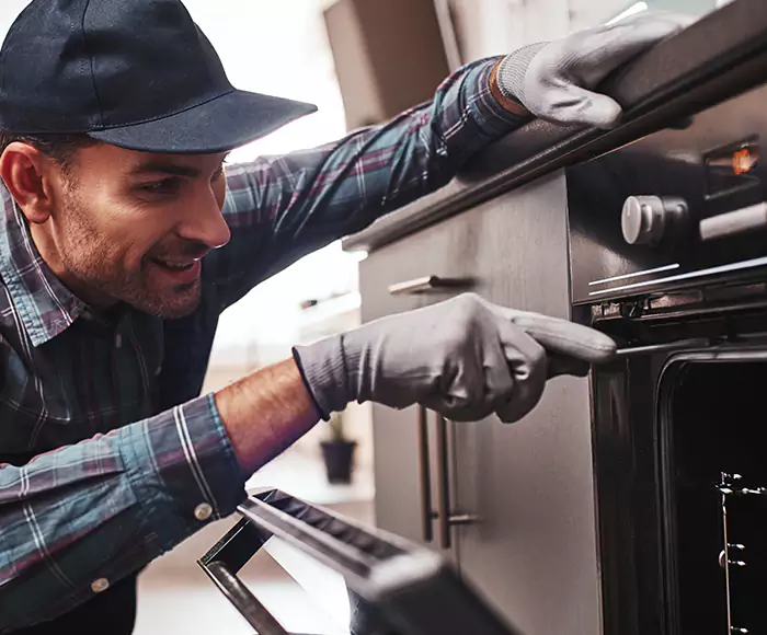 Professional Gas Oven Solutions: Your Trusted Gas Oven Appliance Repair Company For Belchertown, MA