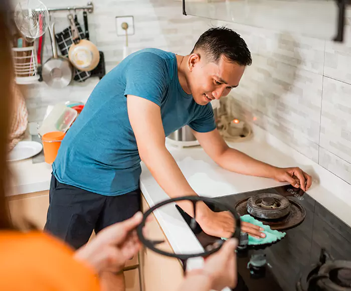 Skilled Gas Stove Experts: Your Trusted Gas Stove Repair Company For Belchertown, MA