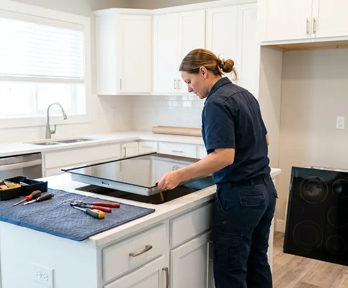 Top-Rated Glass Stovetop Repair: Your Professional Glass Stove Top Replacement Specialist in Belchertown, MA