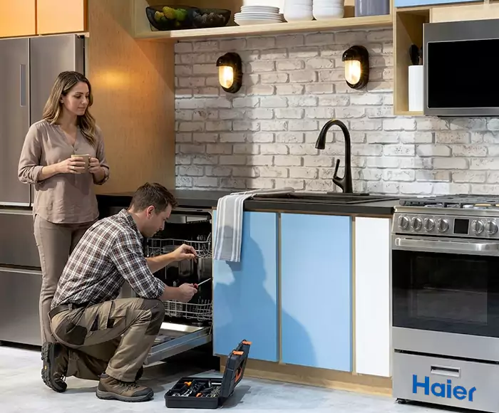 Expert Haier Appliances Pros: Your Brand Specialist in Belchertown, MA