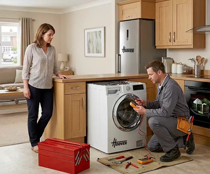 Premier Hoover Appliances Pros: Your Brand Specialist in Belchertown, MA