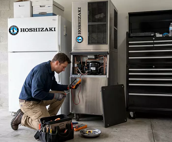 Professional Hoshizaki Appliances Pros: Your Brand Specialist in Belchertown, MA