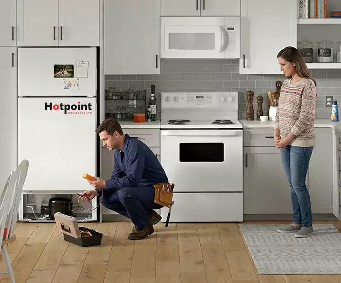 Reliable Hotpoint Appliance Pros: Your Brand Specialist in Belchertown, MA