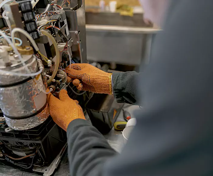 Trusted Ice Machine Solutions: Your Premier Ice Machine Repair Company in Belchertown, MA