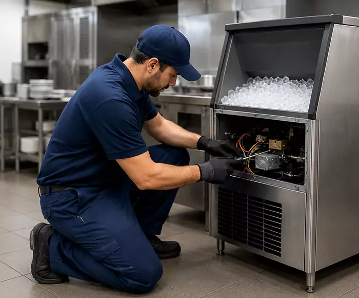 Certified Ice Maker Water Line Installers: Trusted Ice Maker Water Line Installation Team in Belchertown, MA