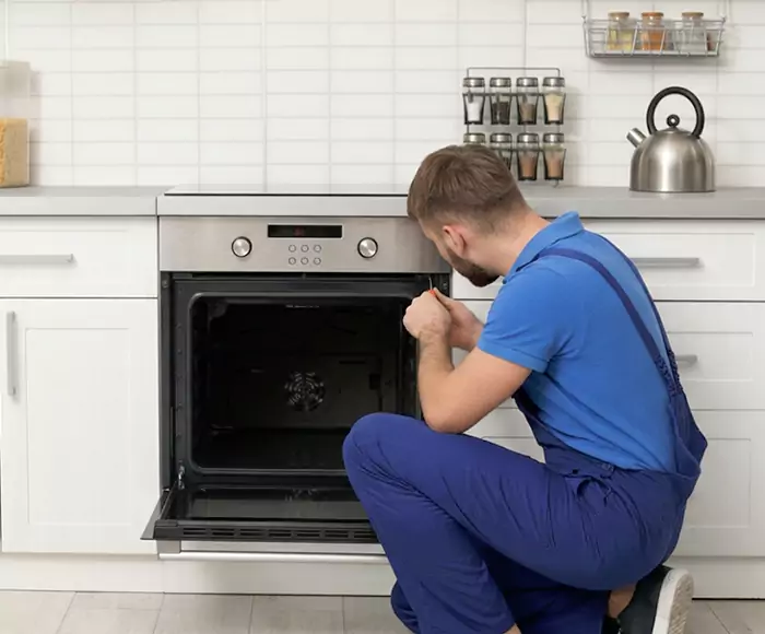 Expert Kitchen Appliance Installation: Your New Kitchen Appliance Installation Team in Belchertown, MA