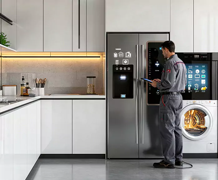 Trusted Kitchen Appliance Repairs Company: Your Professional Appliance Repair Team in Belchertown, MA