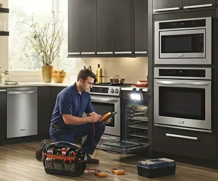 Professional KitchenAid Appliance Pros: Your Brand Specialist in Belchertown, MA