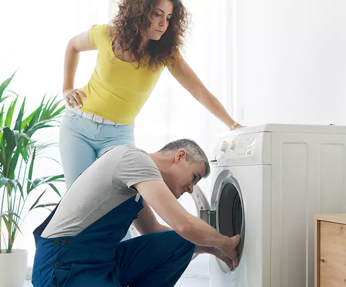 Trusted Laundry Appliance Experts: Your Reliable Repair Team in Belchertown, MA