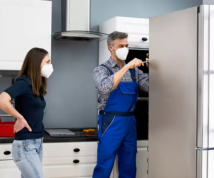 Reliable LG Appliance Care: Your Brand Specialist in Belchertown, MA