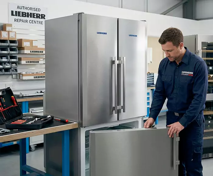 Premier Liebherr Appliances Pros: Your Brand Specialist in Belchertown, MA