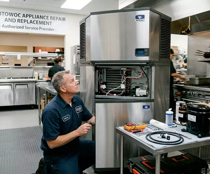 Professional Manitowoc Appliances Pros: Your Brand Specialist in Belchertown, MA