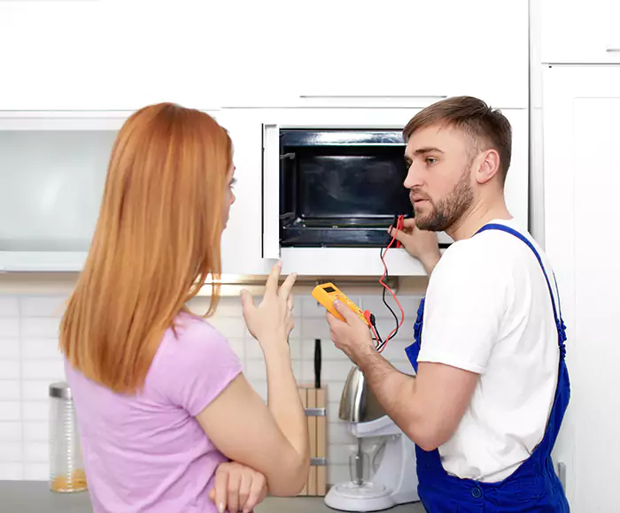 Skilled Microwave Service: Your Certified Microwave Purchase and Installation in Belchertown, MA