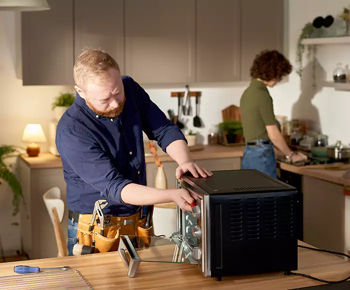 Trusted Oven Installation Service: Your Reliable Appliance Experts in Belchertown, MA