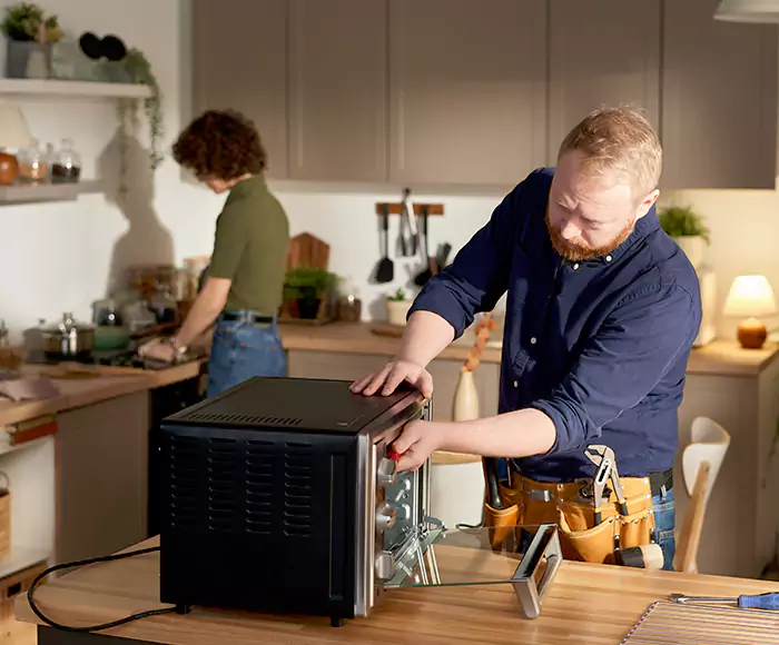 Top-Rated Oven Specialists: Your Certified Oven Repair Technician Crew in Belchertown, MA