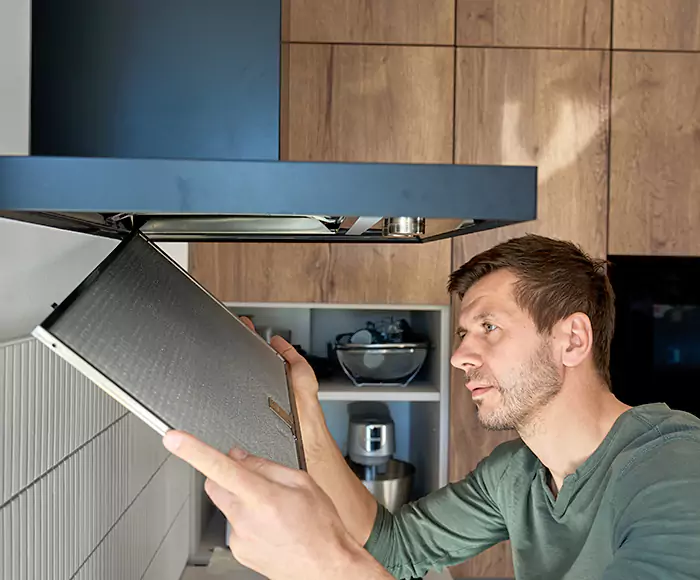 Certified Range Hood Installers: Your Trusted Range Hood Team in Belchertown, MA