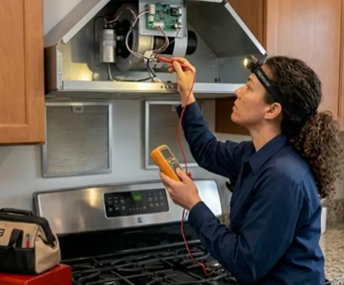 Skilled Range Hood Repair Company: Your Certified Kitchen Ventilation Experts in Belchertown, MA