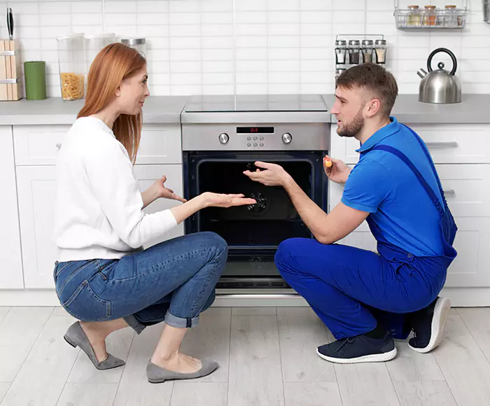 Proven Range Solutions: Your Trusted Range Repair Company For Belchertown, MA