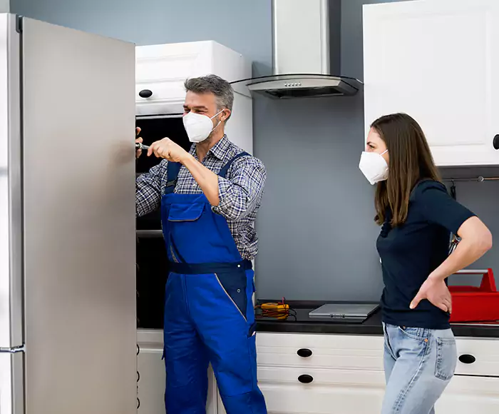 Trusted Refrigerator Leak Repair Company: Your Local Refrigerator Leak Repair Service in Belchertown, MA