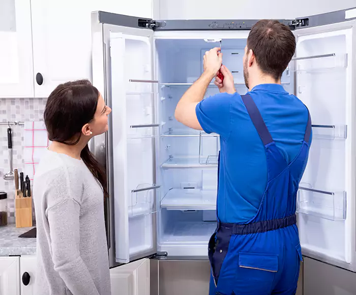 Reliable Fridge Repair Company: Your Trusted Refrigerator Repair Technician in Belchertown, MA