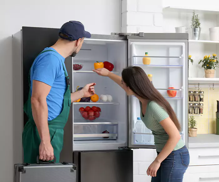 Proven Commercial Refrigeration Company: Your Certified Kitchen Refrigeration Experts in Belchertown, MA