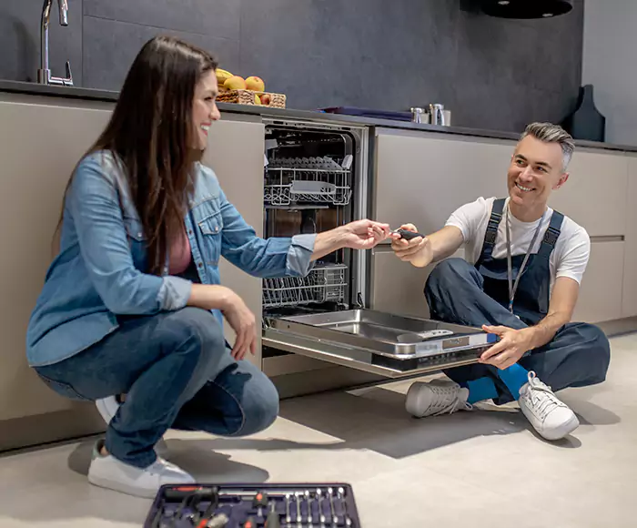 Skilled Same Day Dishwasher Repair: Your Local Same Day Dishwasher Repair Expert in Belchertown, MA