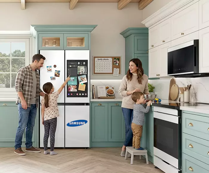 Certified Samsung Appliance Experts: Your Brand Specialist in Belchertown, MA