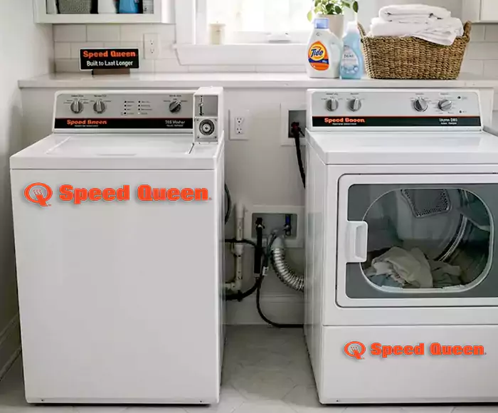 Proven Speed Queen Appliance Pros: Your Brand Specialist in Belchertown, MA
