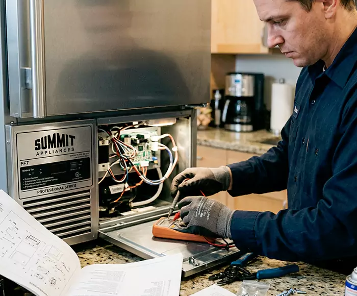 Premier Summit Appliances Pros: Your Brand Specialist in Belchertown, MA