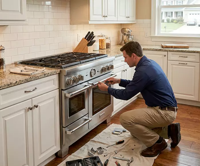 Premier Thermador Appliance Pros: Your Brand Specialist in Belchertown, MA