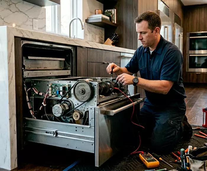 Reliable Trash Compactor Repair Company: Your Certified Commercial Experts in Belchertown, MA