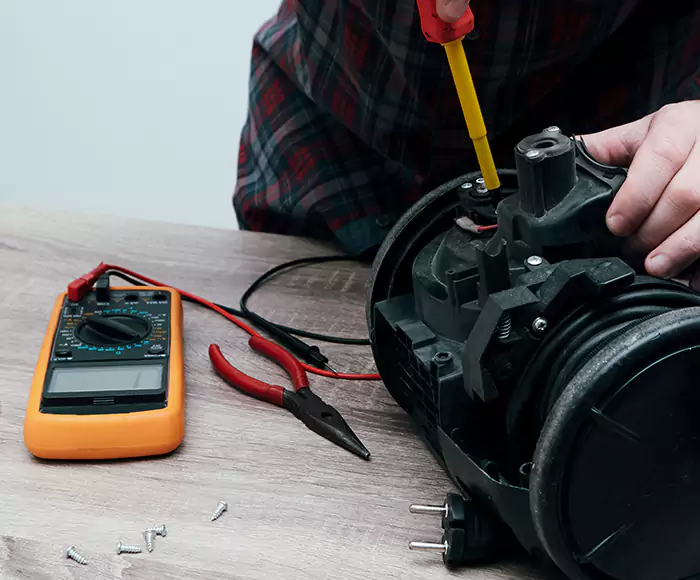 Proven Vacuum Solutions: Your Trusted Vacuum Cleaner Repair Service Company for Belchertown, MA